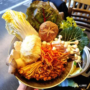 소담촌 사진