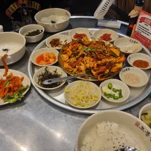 오봉집 사진