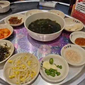 오봉집 사진