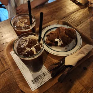 프랭크커핀바 사진