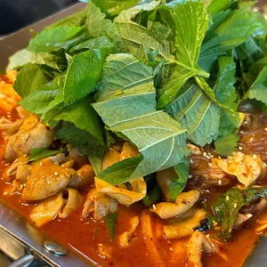 왕십리연탄구이곱창 사진