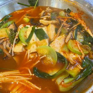 시골뚜부 사진