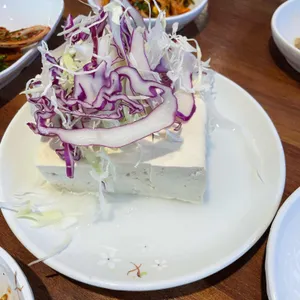 시골뚜부 사진