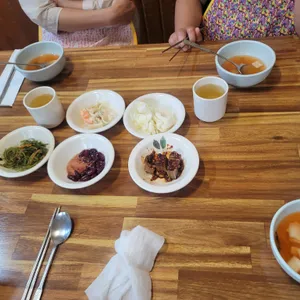 옥미아구찜 사진