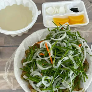 빙빙반점 사진