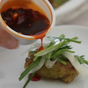 빙빙반점 사진