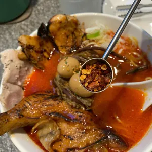 라무라 리뷰 사진