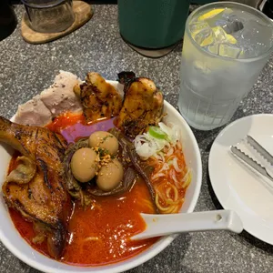 라무라 리뷰 사진