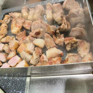 하남돼지집 사진