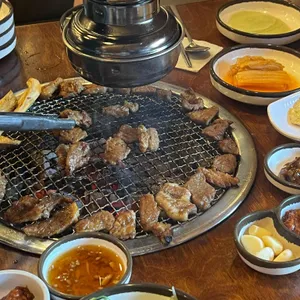 갈비만 사진