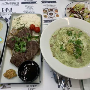 까사피에스타 사진