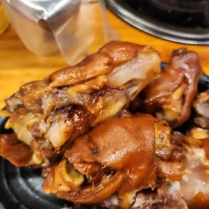 농민순대 사진