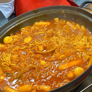 준호네즉석떡볶이 사진