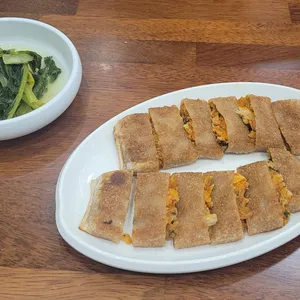 대궐막국수 사진