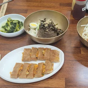 대궐막국수 사진