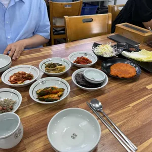 가람돌솥밥 사진