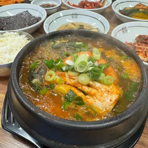 가람돌솥밥 사진
