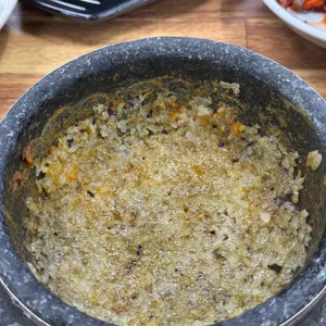 가람돌솥밥 사진