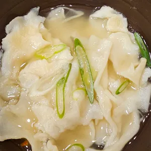 낙지한마리수제비 리뷰 사진