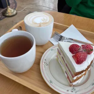 오월생 사진