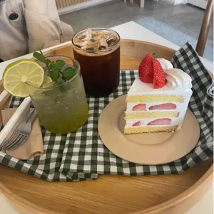 오월생 사진