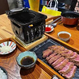 고베규카츠 사진