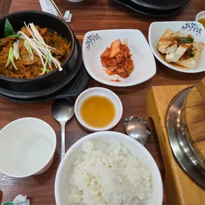 정담소반 사진