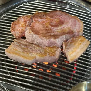 고깃리88번지 사진