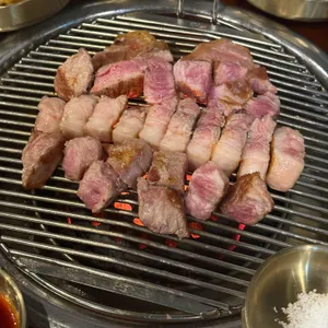 고깃리88번지 사진