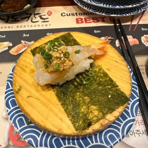스시노칸도 사진