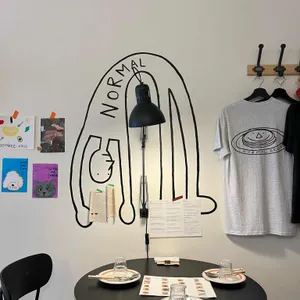 노멀브런치 리뷰 사진
