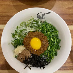 츠루츠루 마제소바 사진