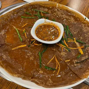 떡갈나무집 사진