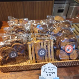 홀브라운 목동 사진