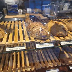 홀브라운 목동 사진