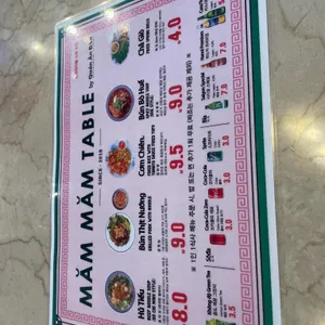 맘맘테이블 리뷰 사진