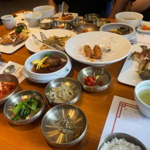 한채당 사진