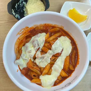 동대문엽기떡볶이 사진