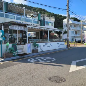 랍스 리뷰 사진