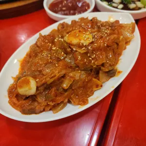 좋은날포차 사진