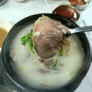 동해정토한우소머리국밥 사진