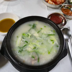 동해정토한우소머리국밥 사진