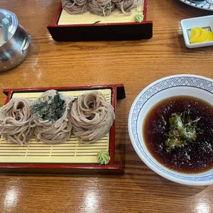 삼동소바 리뷰 사진