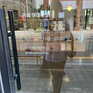 어네모코 리뷰 사진
