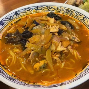 보배반점 사진