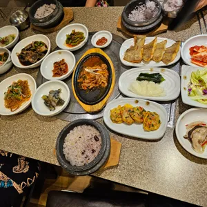 급행장  사진