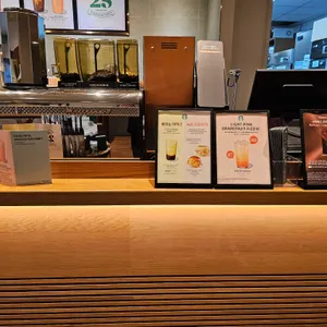 스타벅스 리뷰 사진