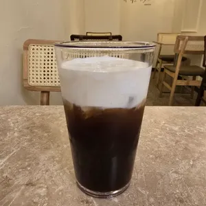 하삼동커피 사진