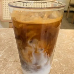 하삼동커피 사진