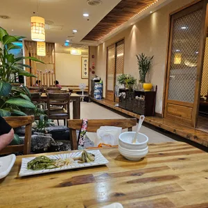 고향맛 리뷰 사진
